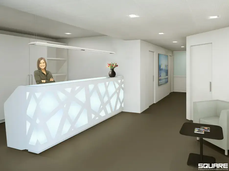 Monaco Business Center 4