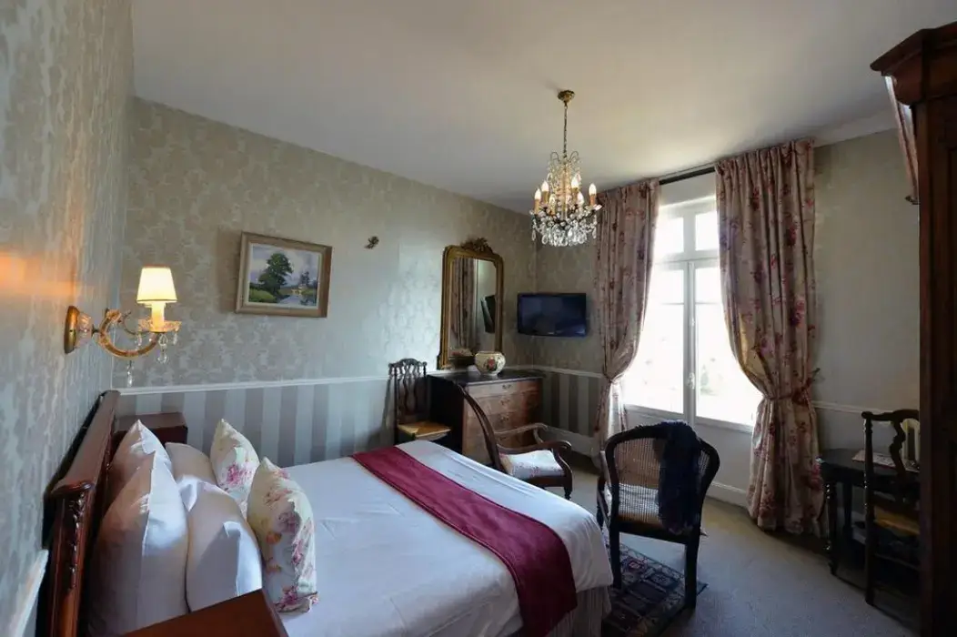Hôtel Printania 2