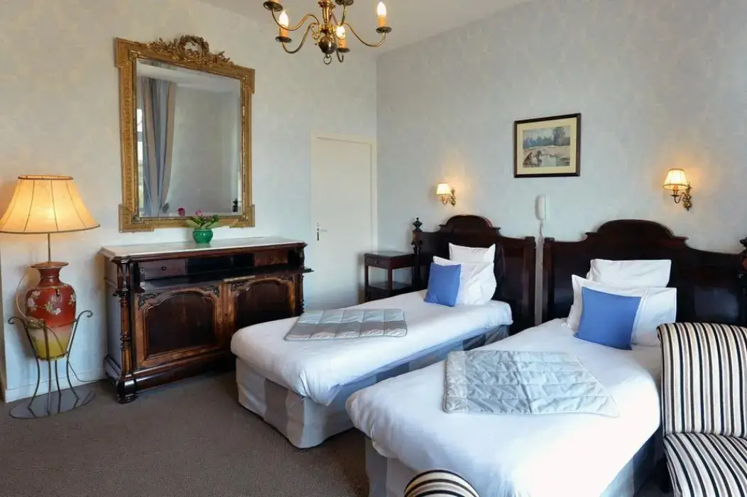 Hôtel Printania 5