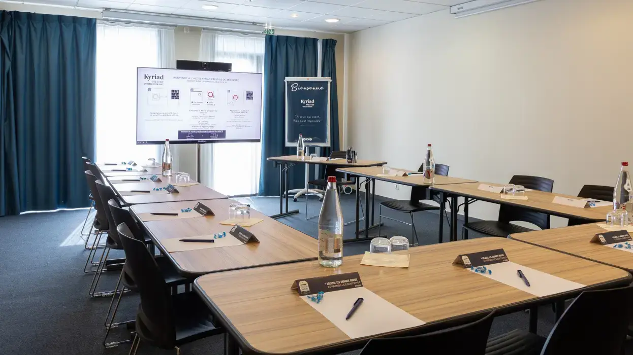 Kyriad Prestige Bordeaux-Ouest-Mérignac 2
