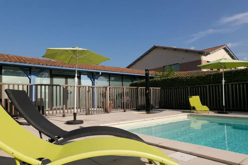 Kyriad Prestige Bordeaux-Ouest-Mérignac 8