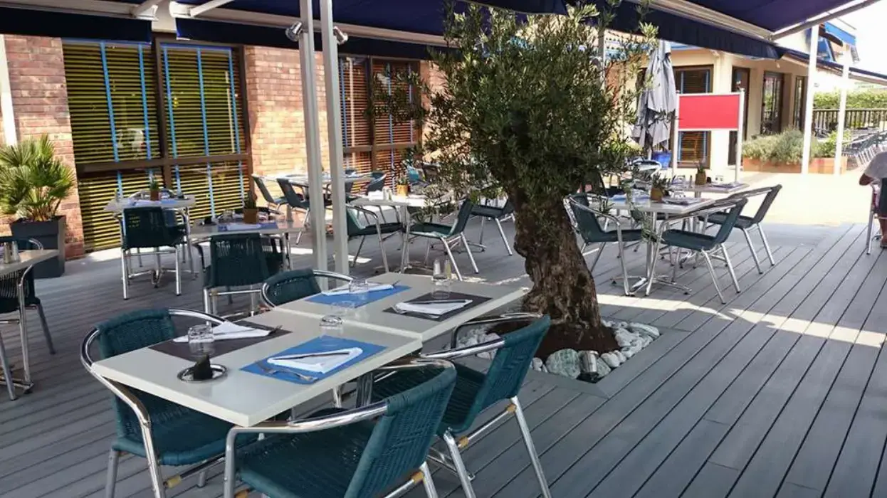 Kyriad Prestige Bordeaux-Ouest-Mérignac 9
