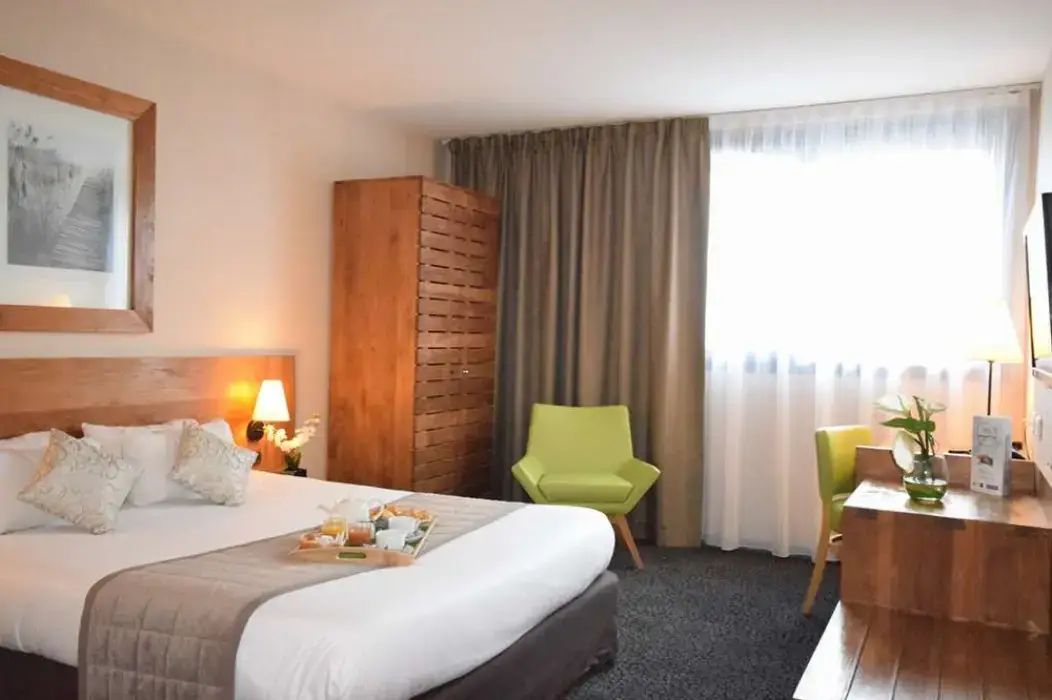 Kyriad Prestige Bordeaux-Ouest-Mérignac 11