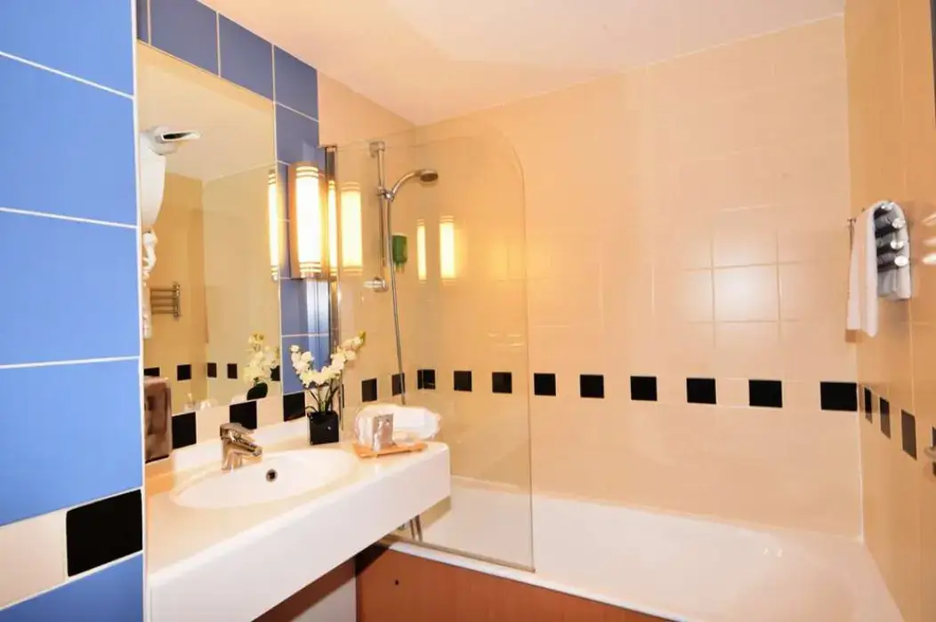 Kyriad Prestige Bordeaux-Ouest-Mérignac 12
