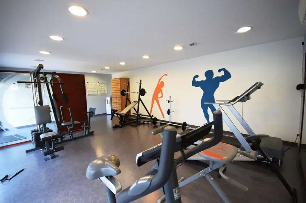 Kyriad Prestige Bordeaux-Ouest-Mérignac 13