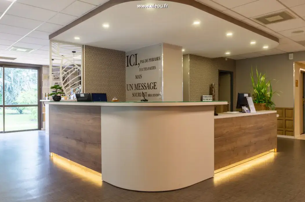 Kyriad Prestige Bordeaux-Ouest-Mérignac 15