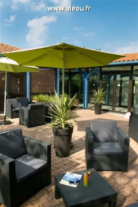 Kyriad Prestige Bordeaux-Ouest-Mérignac 20