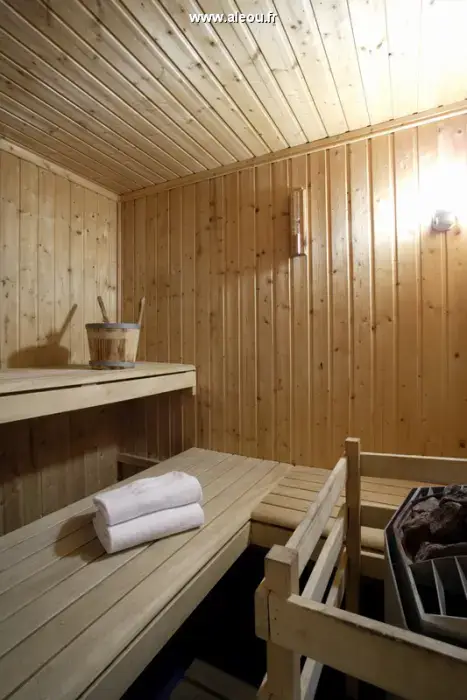 Kyriad Prestige Bordeaux-Ouest-Mérignac 22