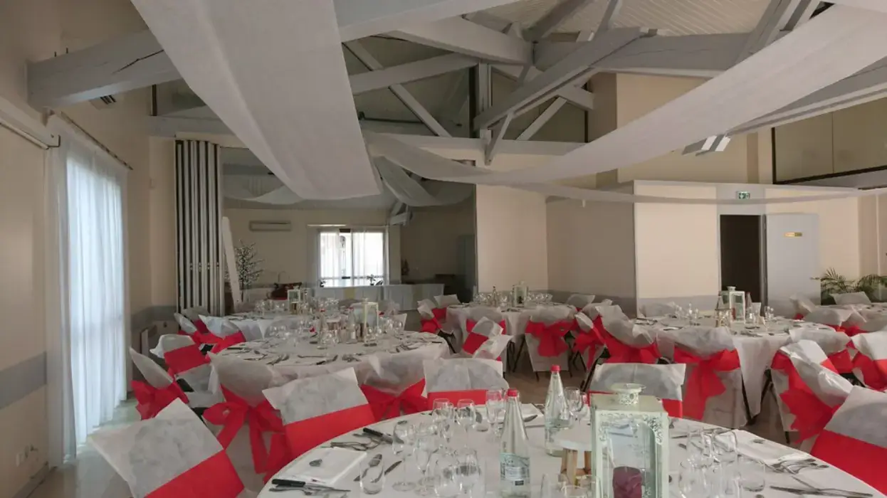 Kyriad Prestige Bordeaux-Ouest-Mérignac 28