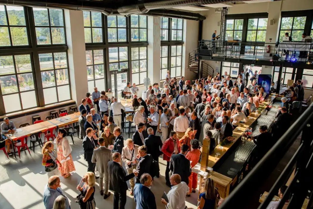 Hub Expo Congrès 2