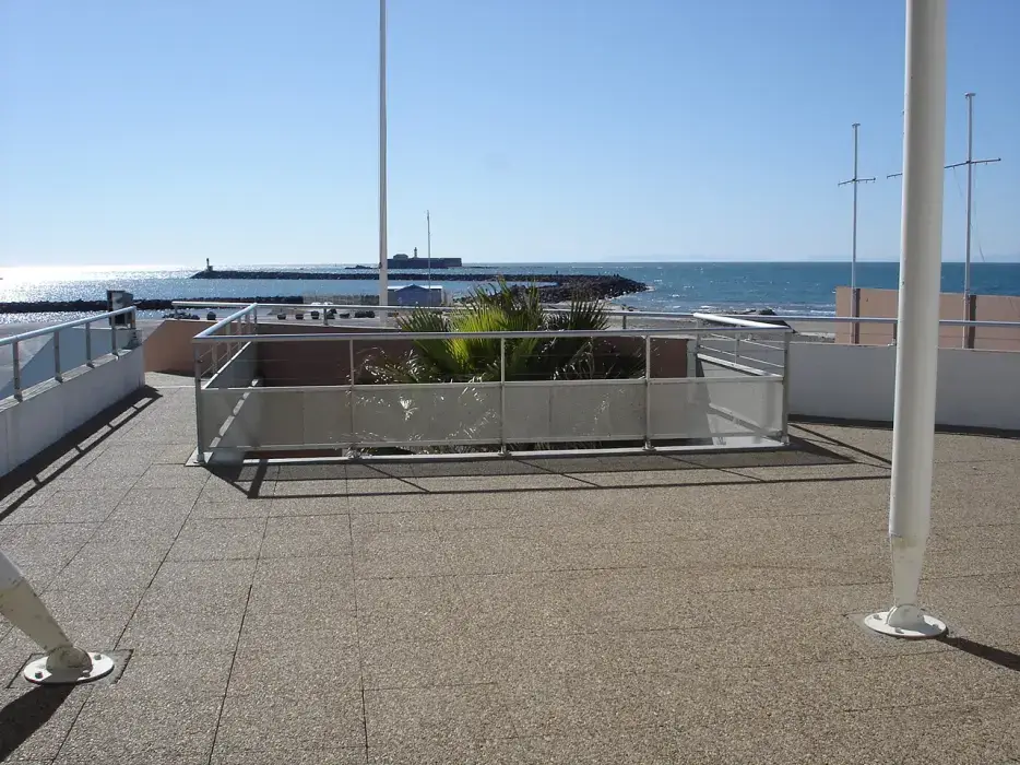Centre Nautique du Cap d'Agde 3