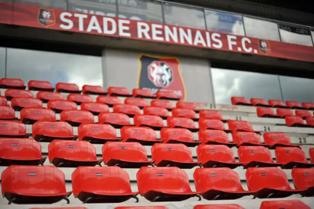 Stade Rennais F.C 5