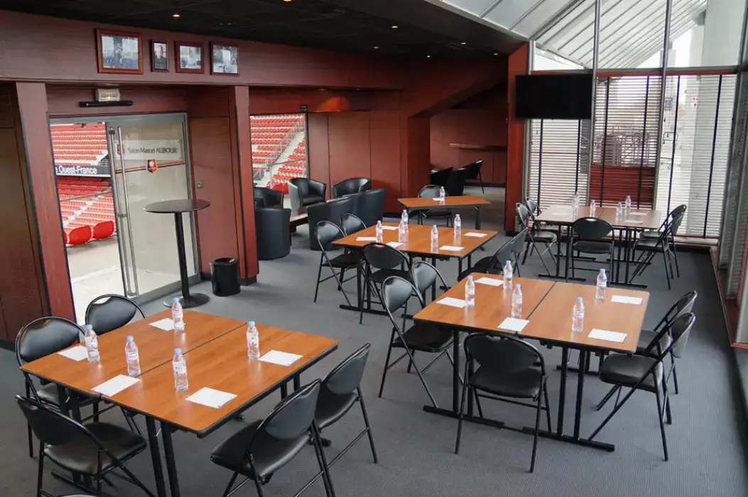 Stade Rennais F.C 12