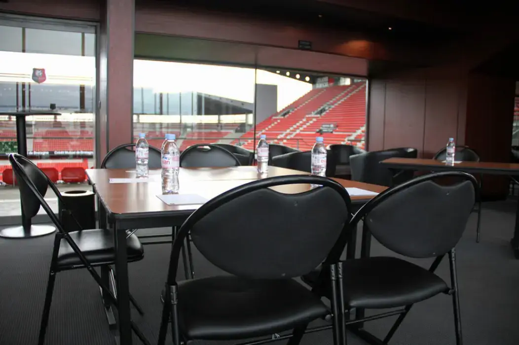 Stade Rennais F.C 13