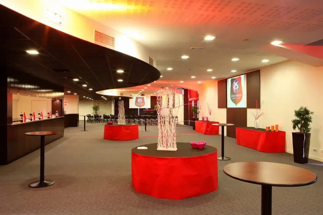 Stade Rennais F.C 17