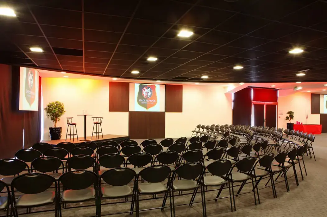 Stade Rennais F.C 18