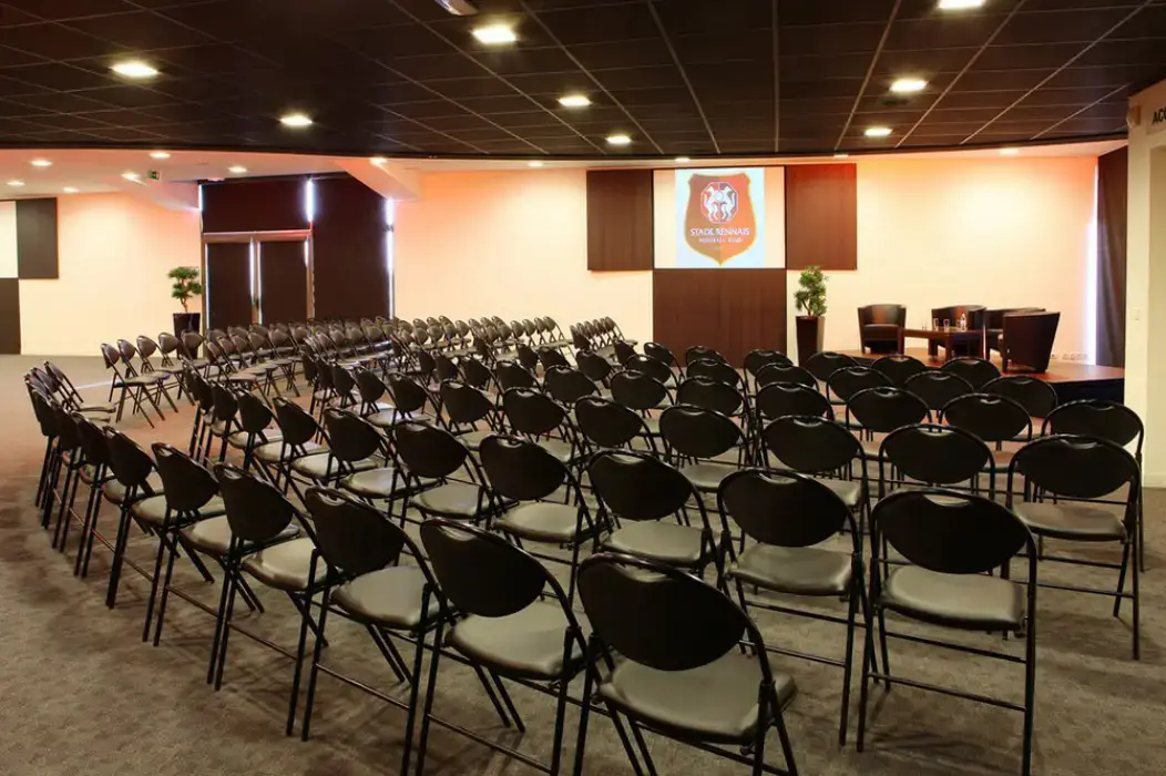 Stade Rennais F.C 19
