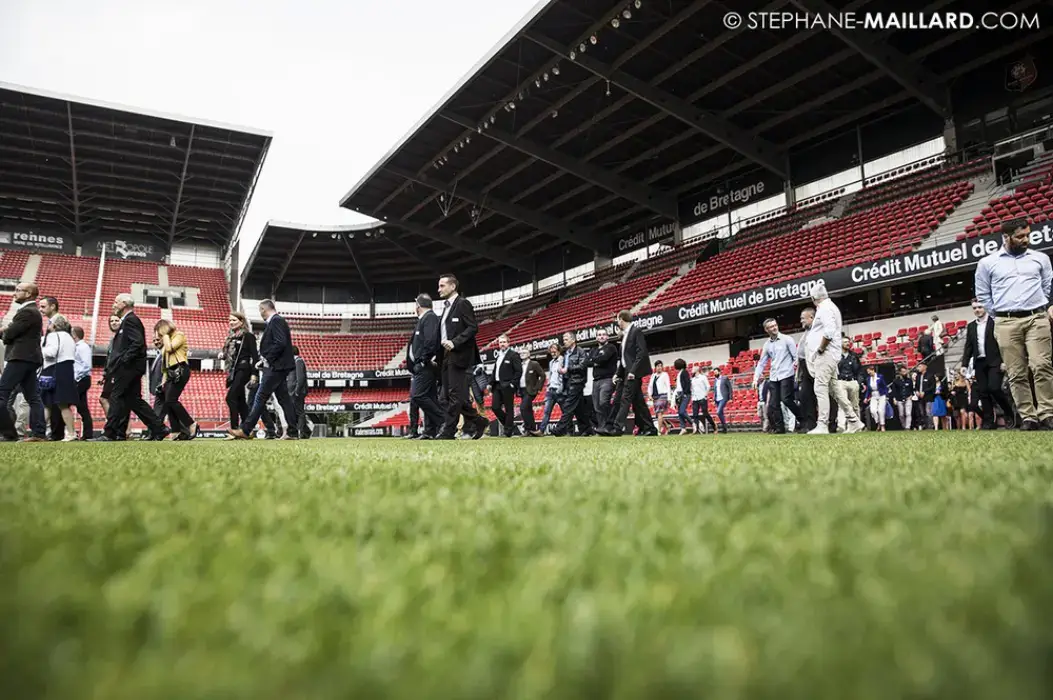 Stade Rennais F.C 27