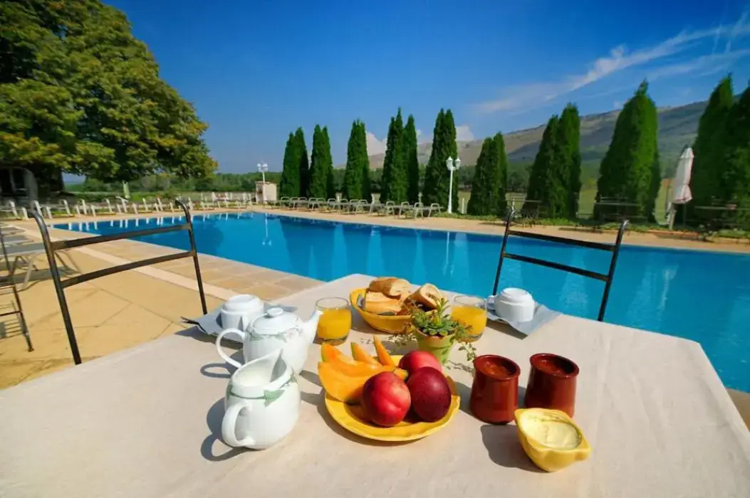 Domaine de Majastre 2