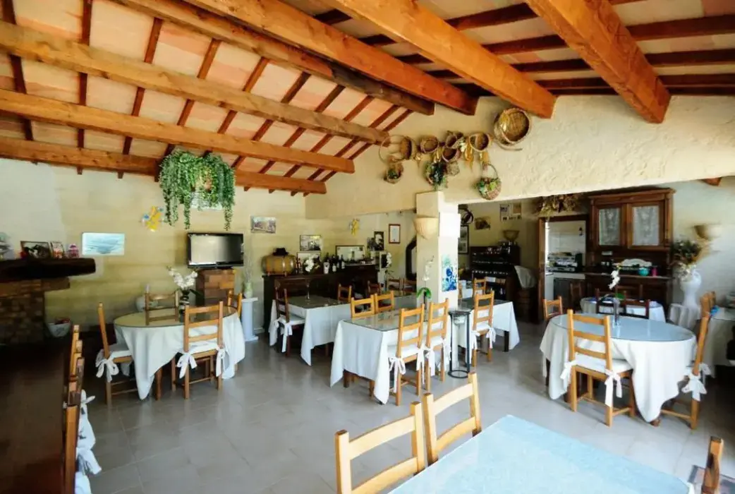 Domaine de Majastre 3