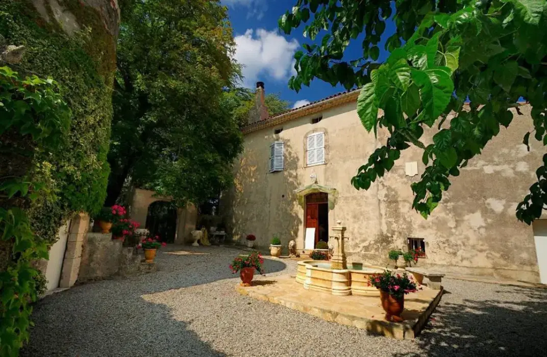Domaine de Majastre 4