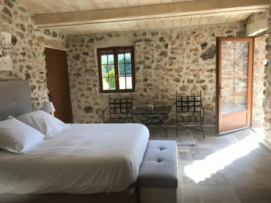 Domaine de Majastre 5