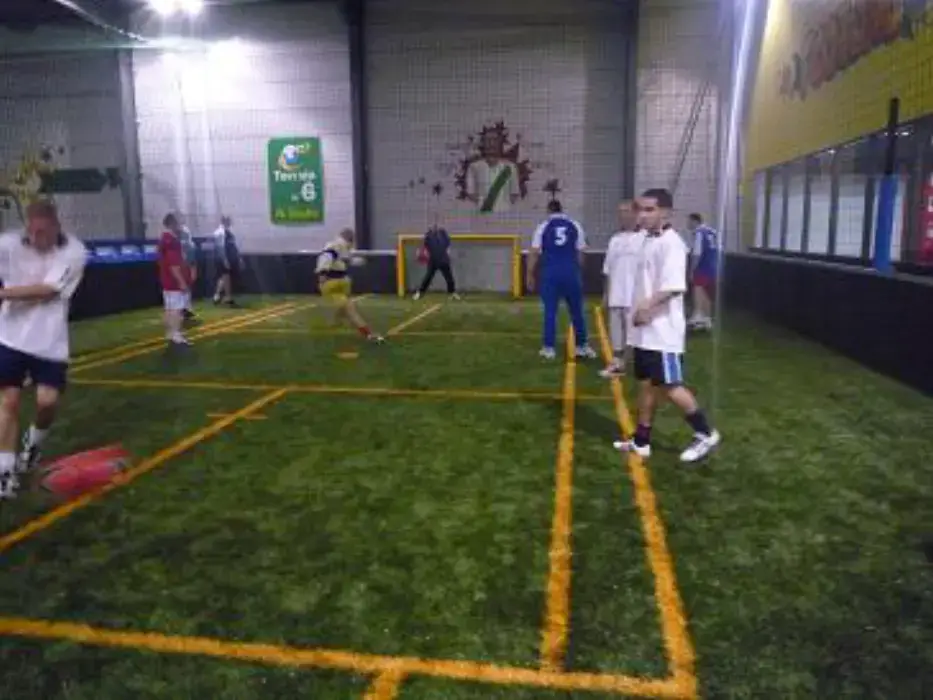 Footsal 4