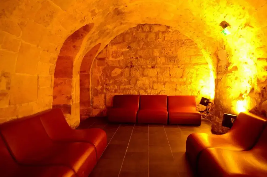 Cave des Bernardins 4