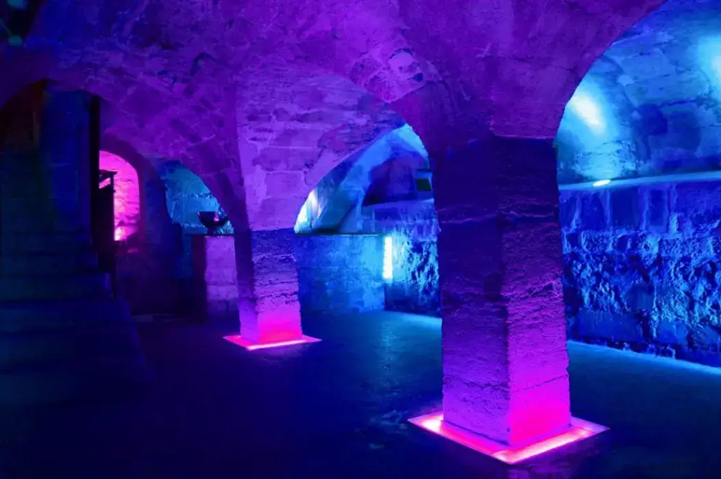 Cave des Bernardins 6