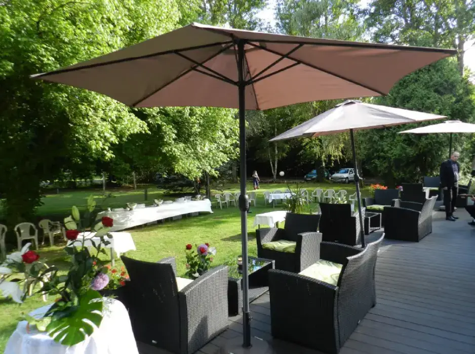 Domaine de la Palle 7