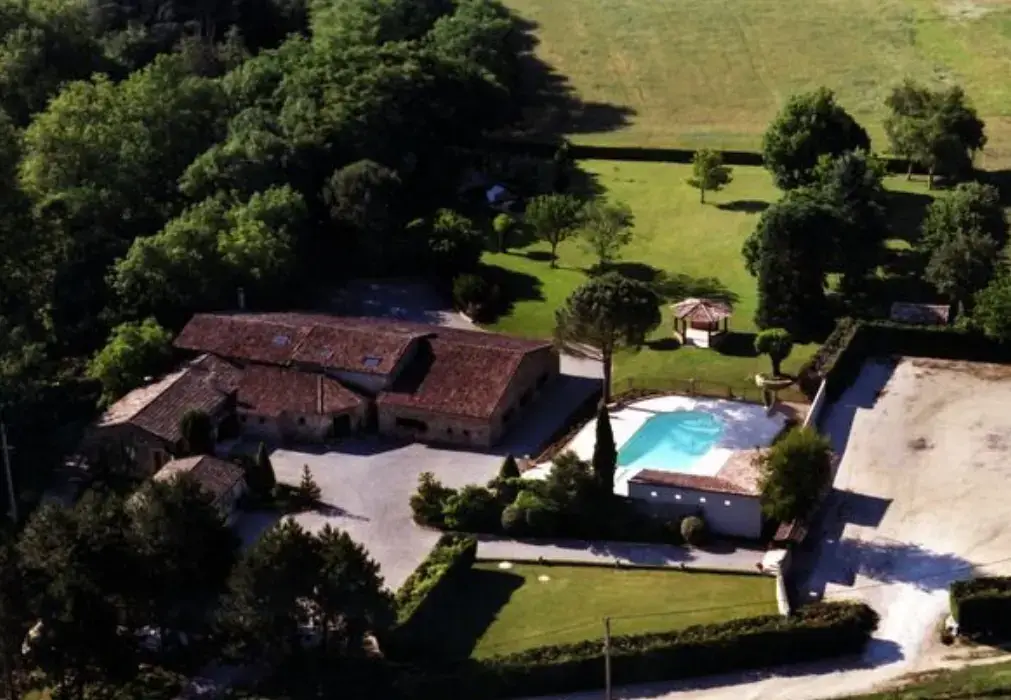 Domaine de Turzon 2