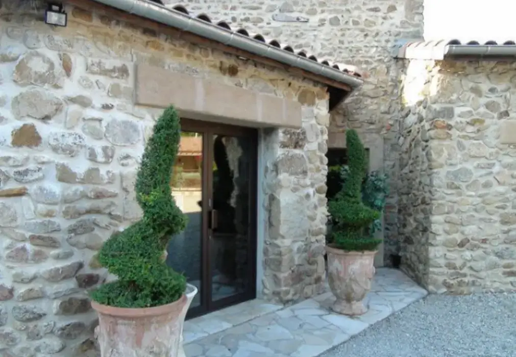 Domaine de Turzon 4