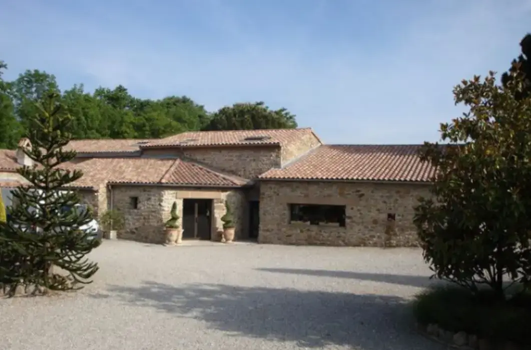 Domaine de Turzon 5