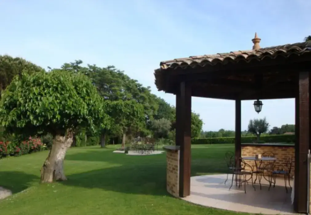 Domaine de Turzon 6