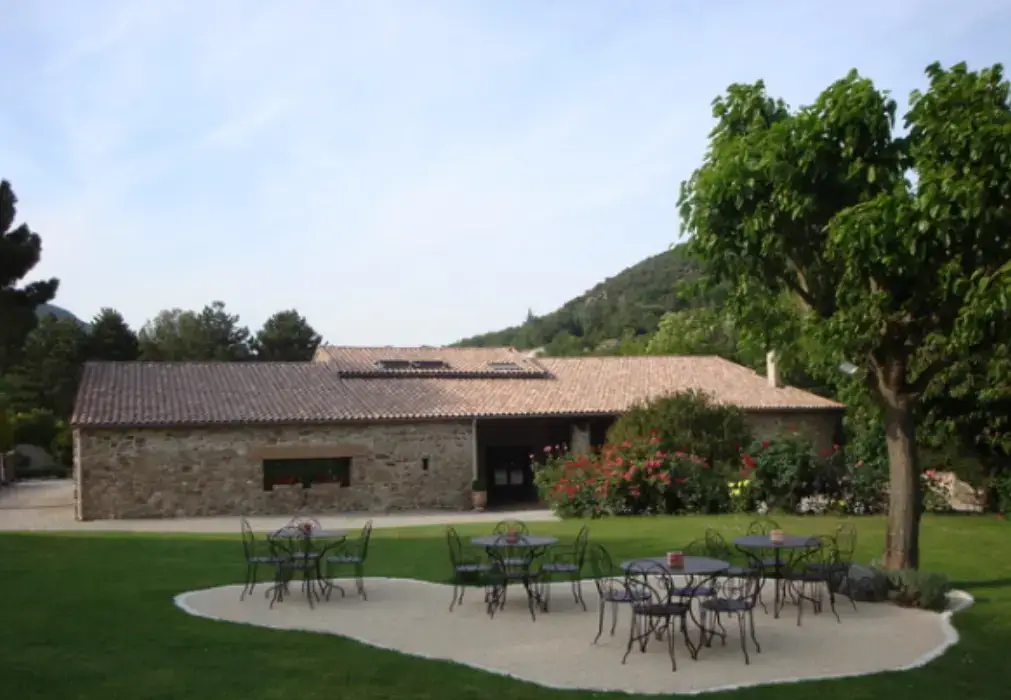Domaine de Turzon 7