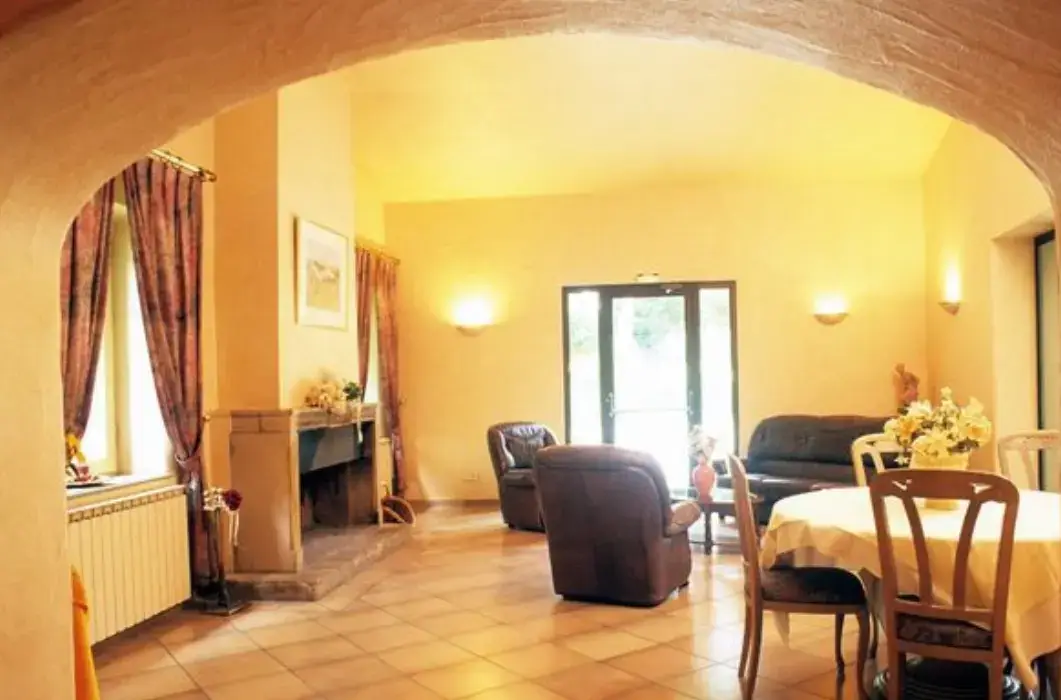 Domaine de Turzon 8
