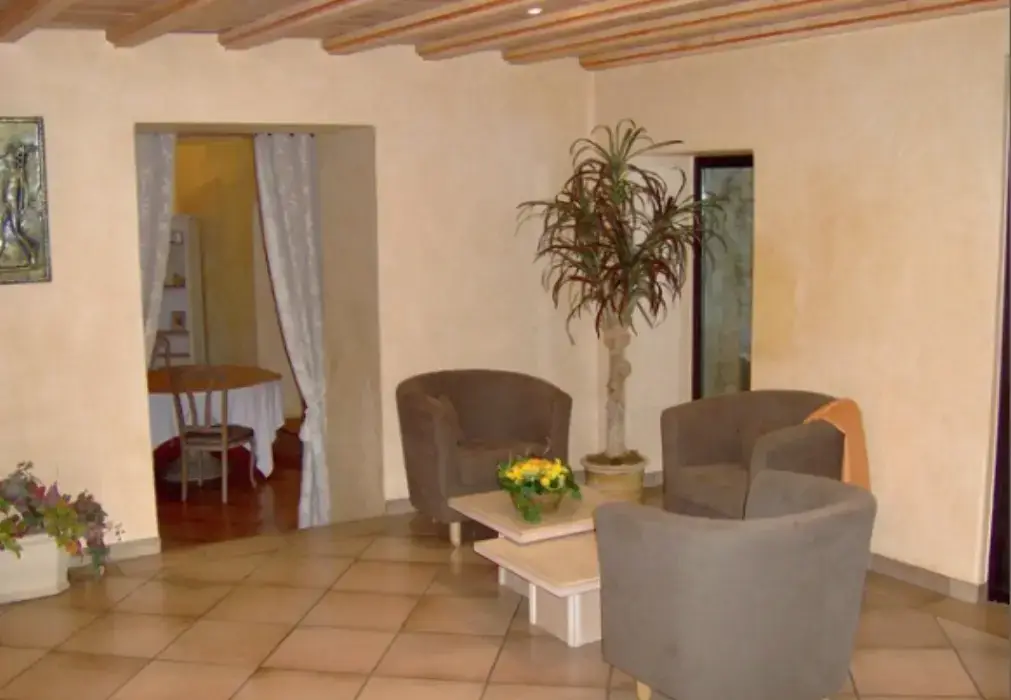 Domaine de Turzon 10