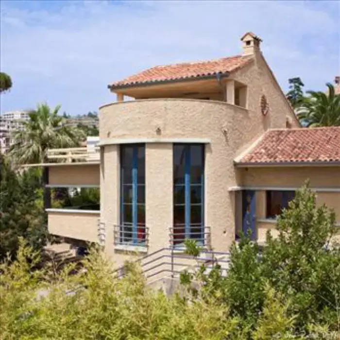 Villa Romée 4