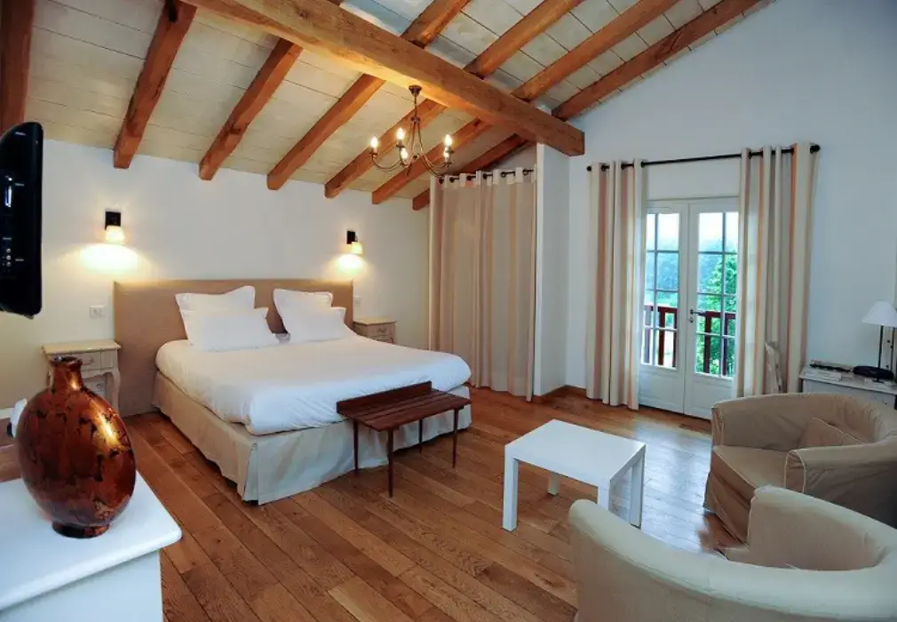 Maison Oppoca 2