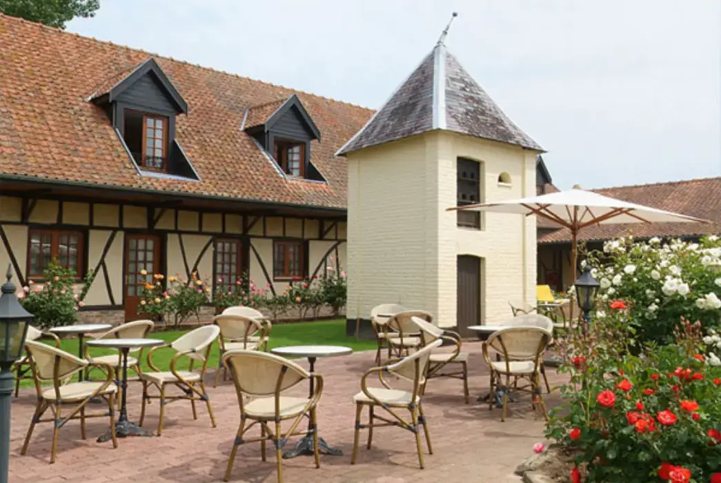 Le Fiacre