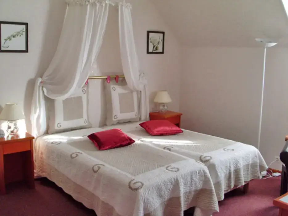 Le Fiacre 2