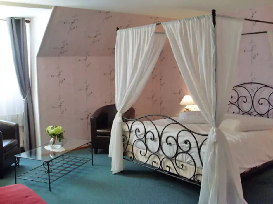 Le Fiacre 6