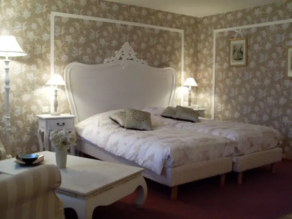 Le Fiacre 7