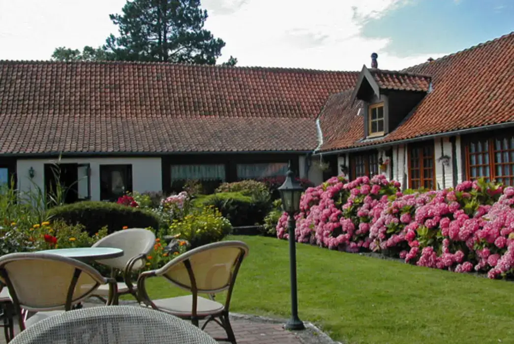 Le Fiacre 8