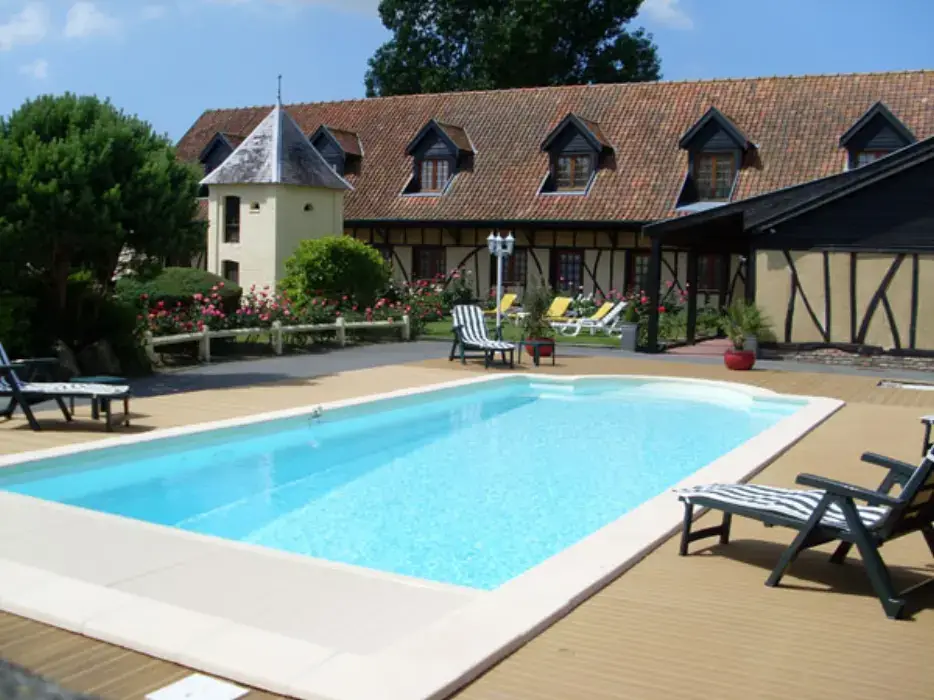 Le Fiacre 9