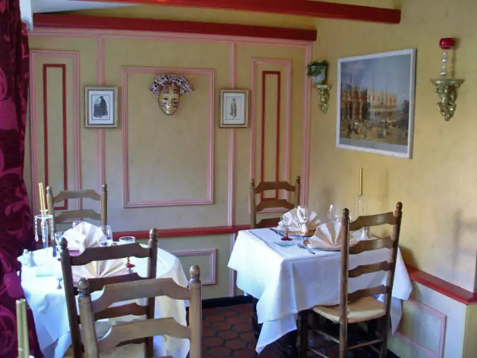 Le Fiacre 10