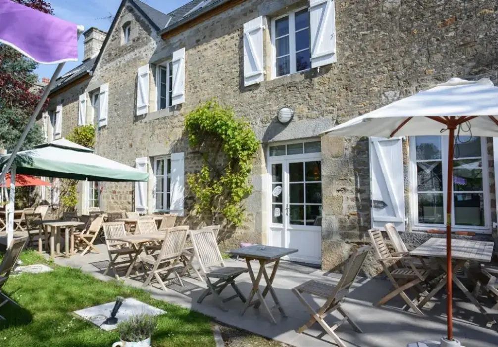 Auberge de Carolles