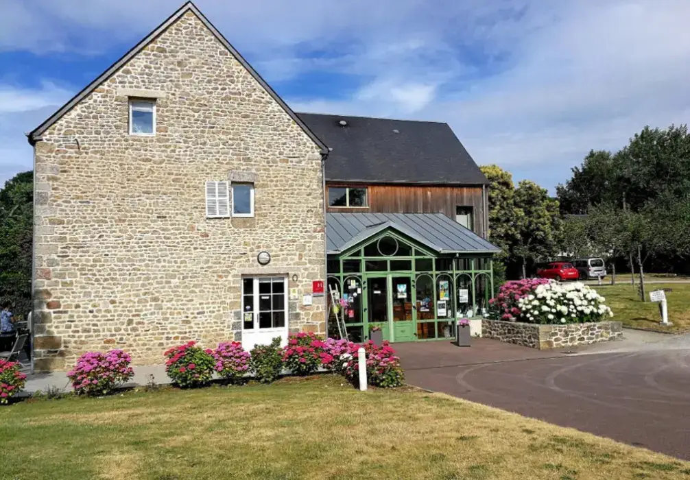 Auberge de Carolles 2