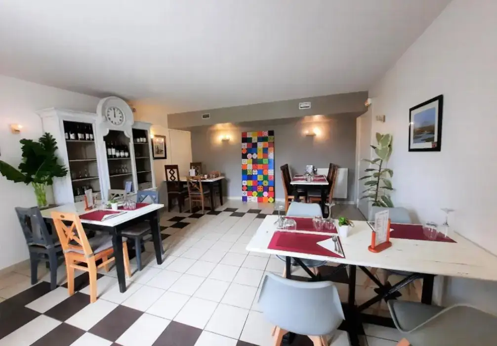 Auberge de Carolles 5