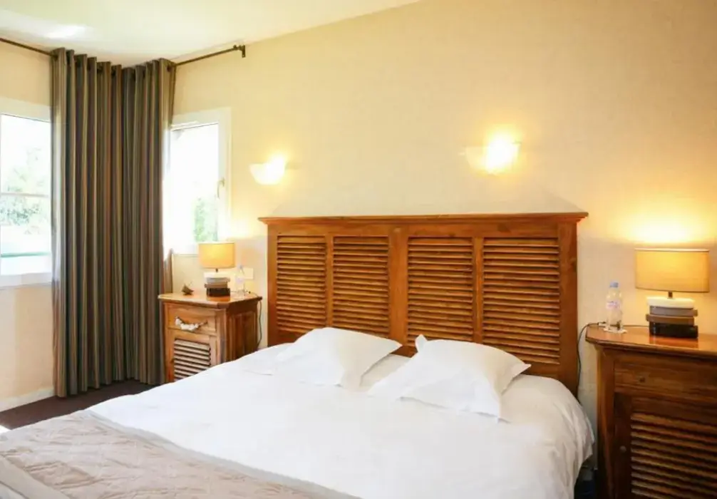 Auberge de Carolles 6